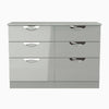 GGDG - Grey Gloss & Dusk Grey
