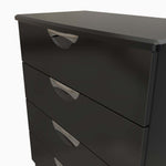 Colton 4 Deep Drawer Cabinet - 4 Drawer Deep Chest Sterling Home 9