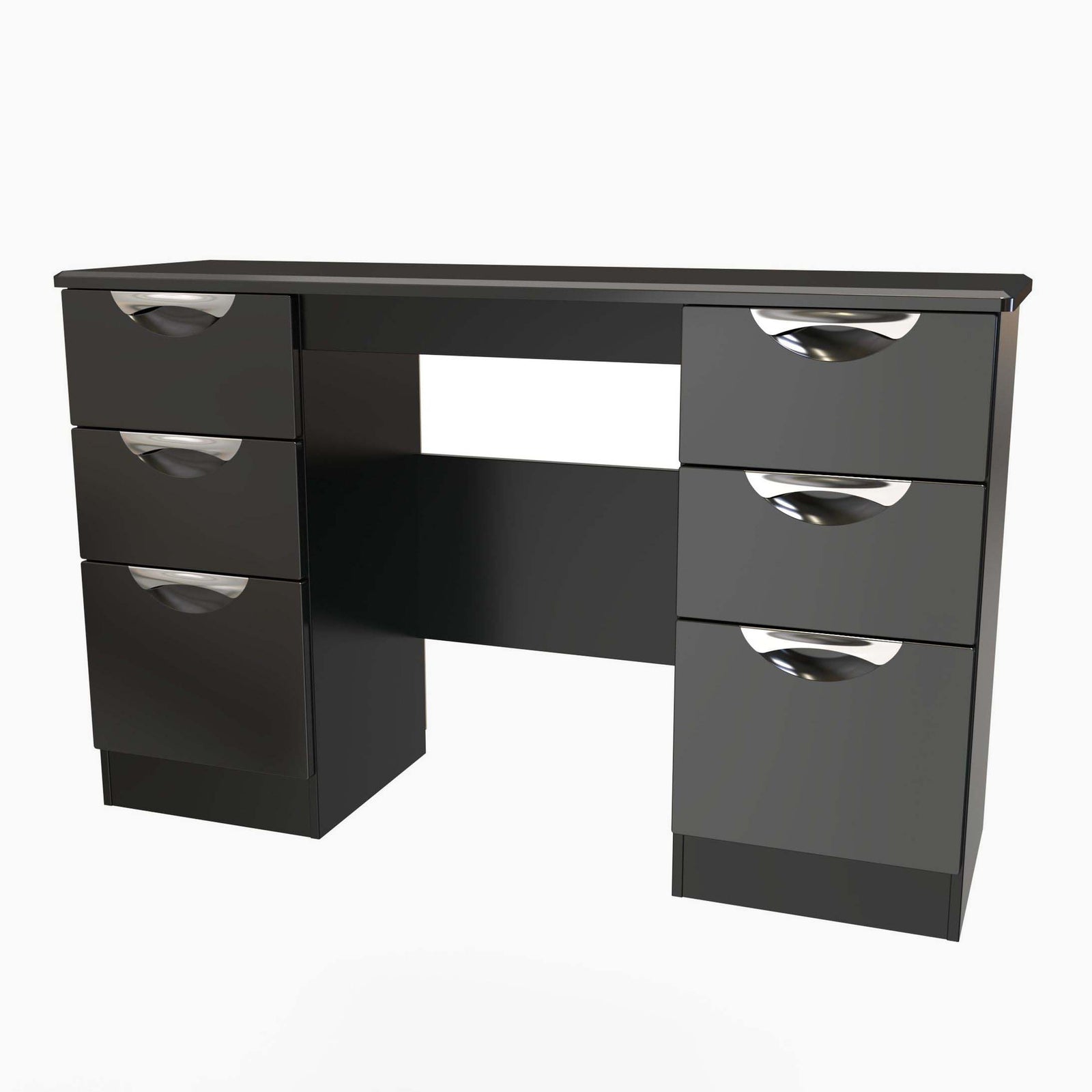 Colton Vanity Table - Vanity Sterling Home 2
