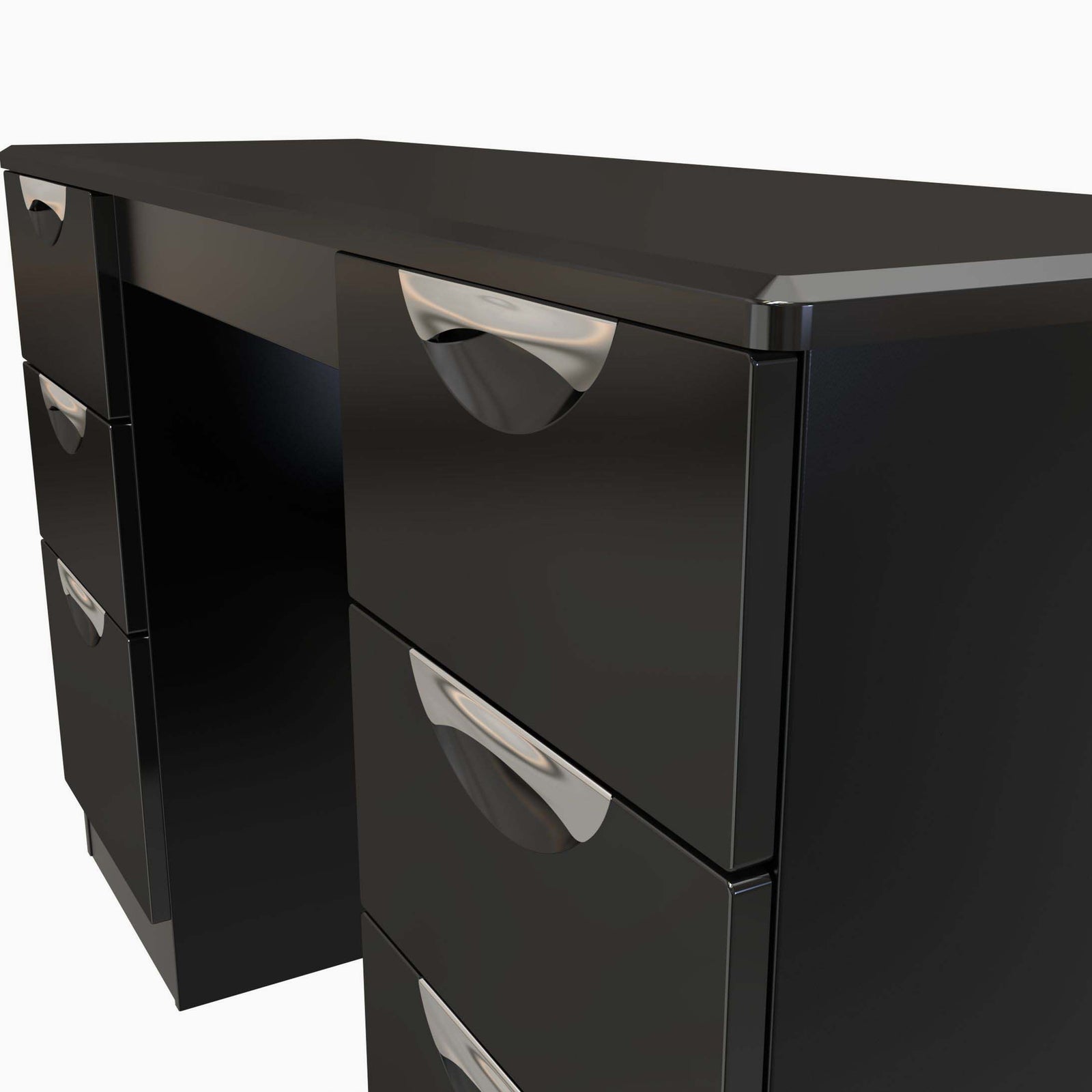 Colton Vanity Table - Vanity Sterling Home 3