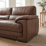 Cordoba 3 Seater Sofa - Large Sofa 226cm Cat 30 3 Seater Sofas Sterling Home 3