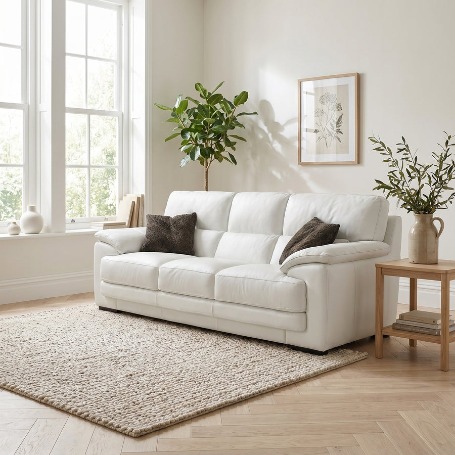 Cordoba 4 Seater Sofa - Maxi Sofa 246cm Cat 30 4 Seater Sofas Sterling Home 2