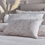 Chatsworth Boudoir Cushion - Chatsworth Boudoir Cushion 32X50CM Sterling Home 1