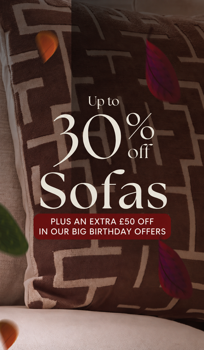Shop Sofa Offers