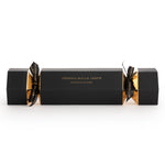 Cereria Molla Xmas Cracker- Black Orchid & Lily - Xmas Cracker- Black Orchid & Lily Sterling Home 1