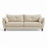 Zara 4 Seater Sofa - 4 Seater Sofa