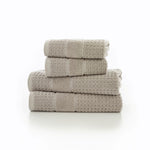 Mosley Towel Light Brown - SALE Mosley Bath Sheet Mushroom Sterling Home 2