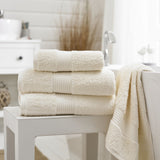 Bliss Towel Cream