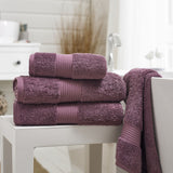 Bliss Towel Grape