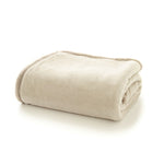 Hazelwood Sherpa Grey Throw - DISC Hazelwood Sherpa Throw Oyster Grey Sterling Home 2