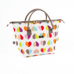 Beau & Elliot Confetti Convertible Lunch Bag - Confetti Convertible Lunch Bag Sterling Home 2