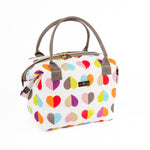 Beau & Elliot Confetti Convertible Lunch Bag - Confetti Convertible Lunch Bag Sterling Home 3