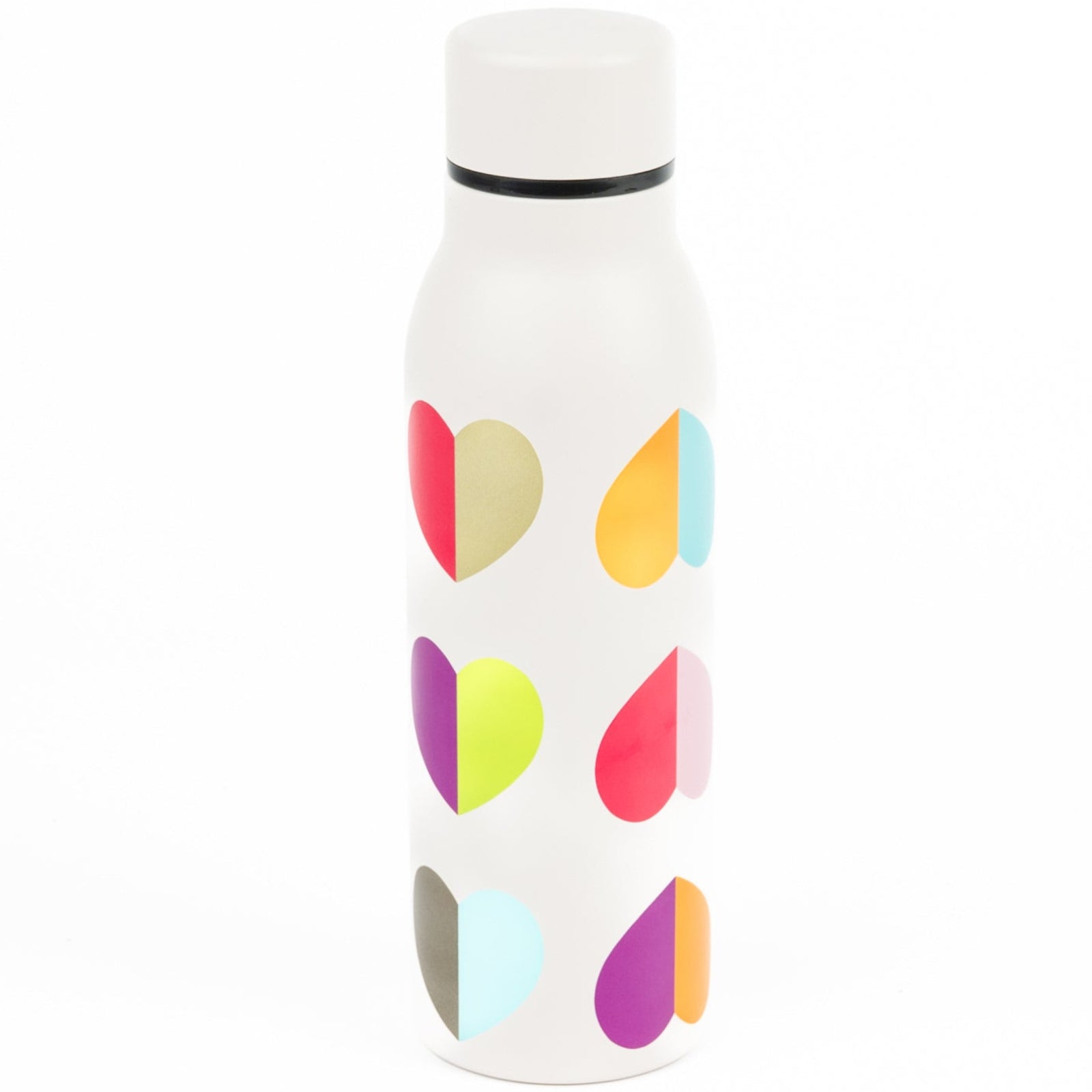 Confetti Drinks Bottle - Confetti Drinks Bottle 500Ml Sterling Home 1