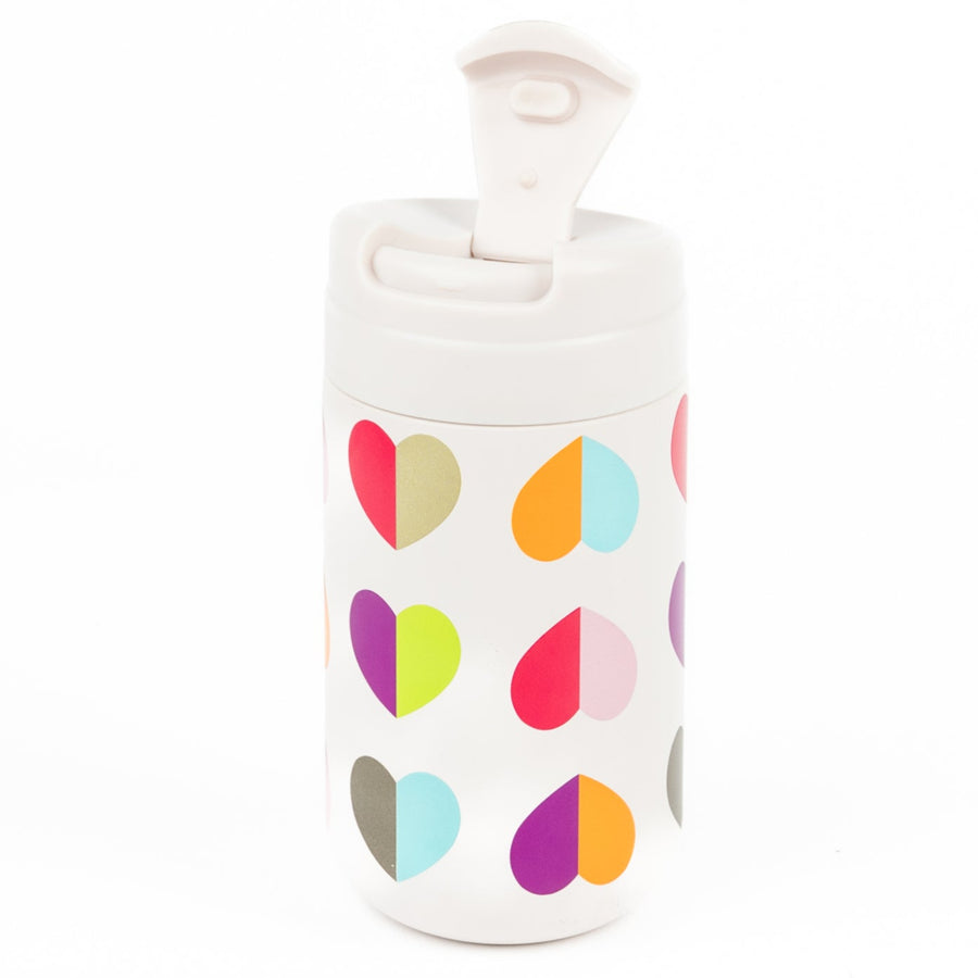 Beau & Elliot Confetti Travel Mug - Confetti Travel Mug 350Ml Sterling Home 2