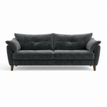 Zara 4 Seater Sofa - 4 Seater Sofa