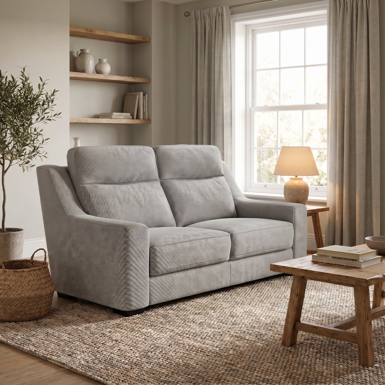 Dino 2 Seater Sofa - 2 Seater Sofa SKA MAD AIS Only 2 Seater Sofas Sterling Home 2