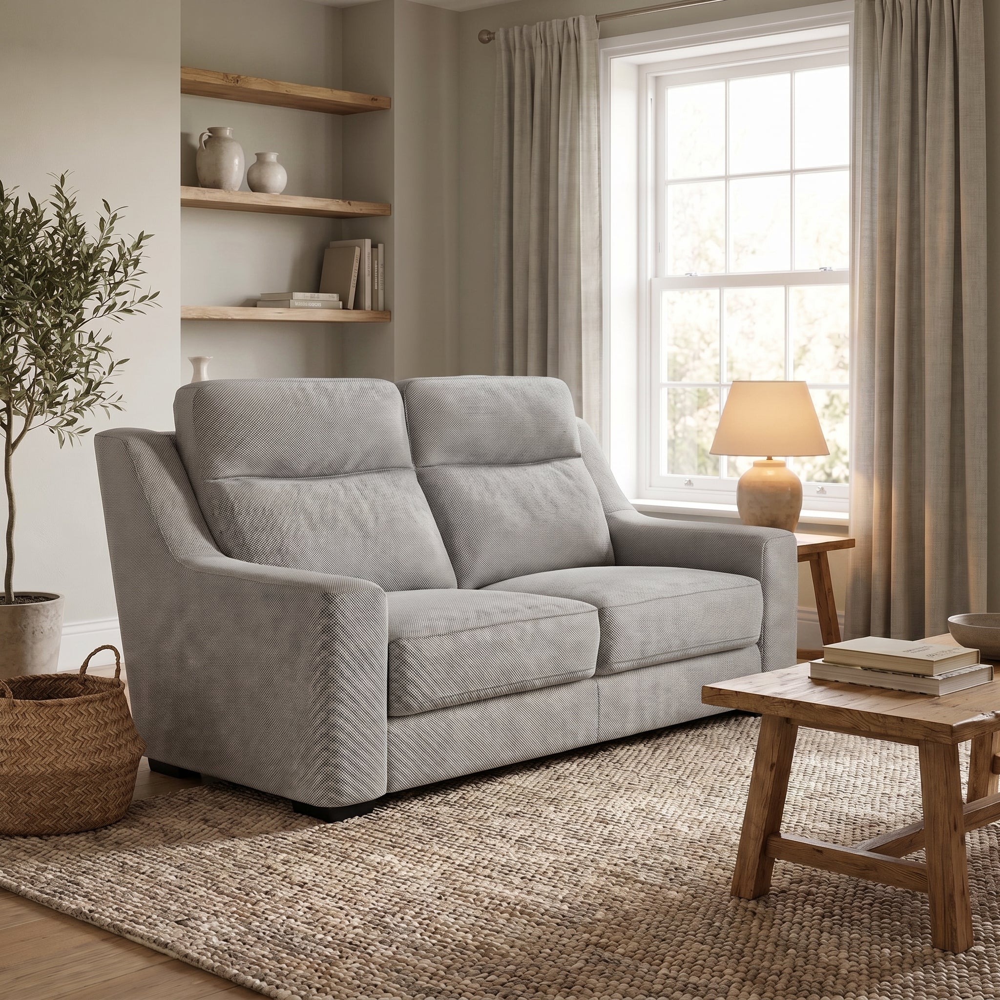 Dino 2 Seater Sofa - 2 Seater Sofa SKA MAD AIS Only 2 Seater Sofas Sterling Home 2