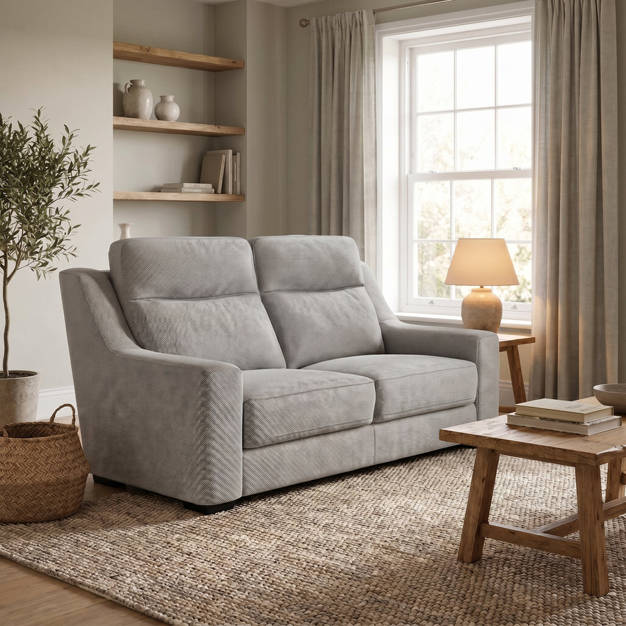 Dino 2 Seater Sofa - 2 Seater Sofa SKA MAD AIS Only