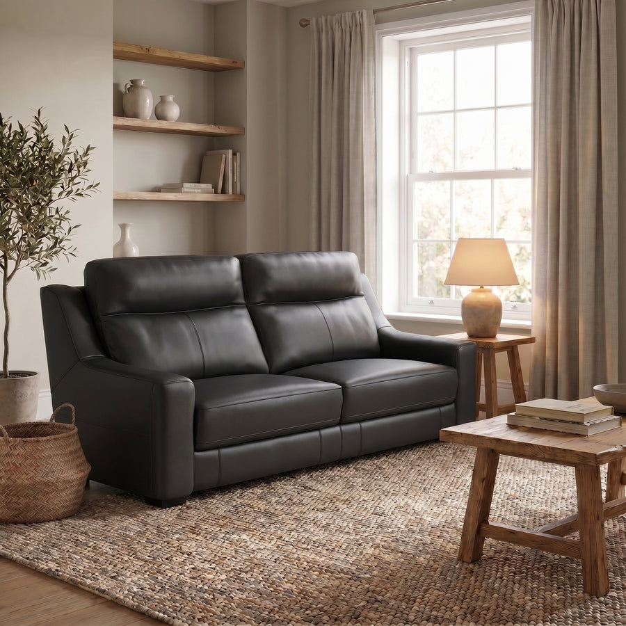 Dino 3 Seater Sofa - 2.5 Seater Sofa BXS Only 3 Seater Sofas Sterling Home 2