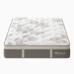 Sealy Divine Mattress - Mattress 135 x 190cm - Double