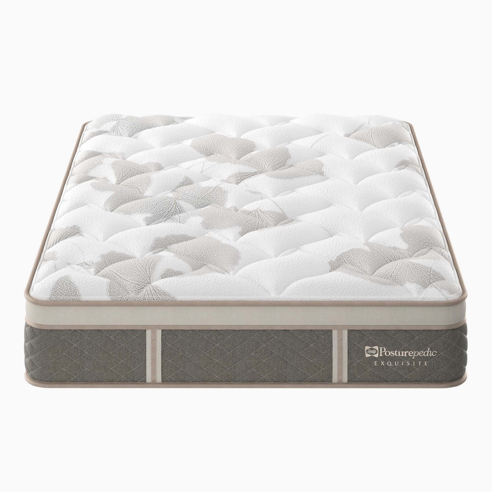 Sealy Divine Mattress - Mattress 180 x 200cm - Super King Sterling Home 3