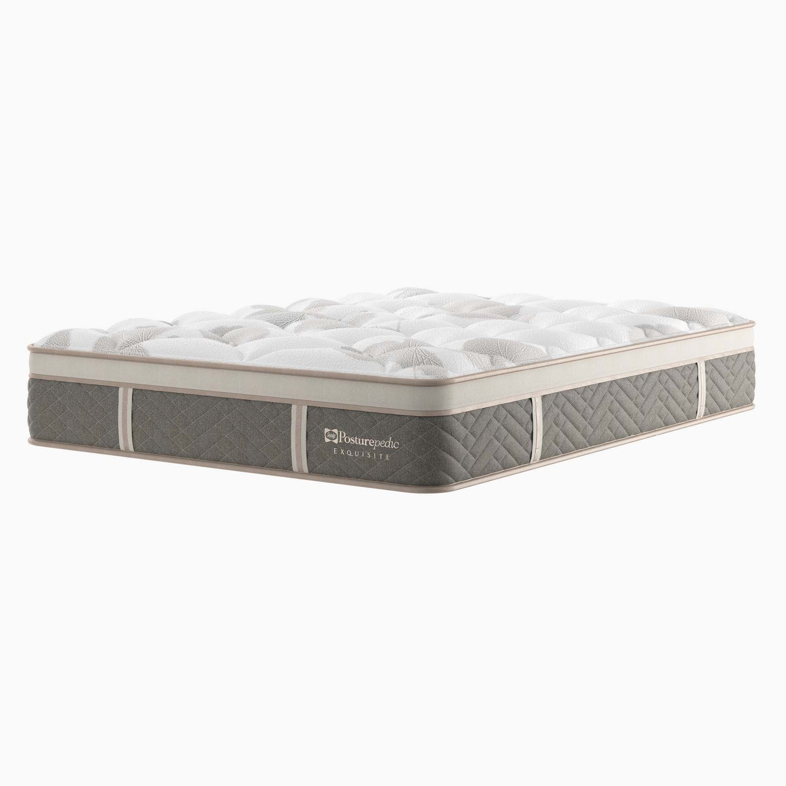 Sealy Divine Divan Bed Set - P/T Standard Divan Set 135 x 190cm - Double Beds Sterling Home 2