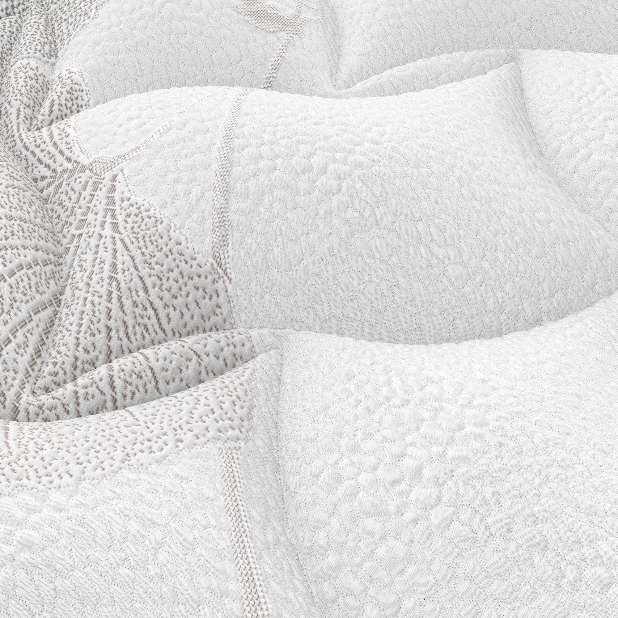 Sealy Divine Mattress - Mattress 135 x 190cm - Double