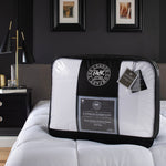 Duck And Feather Down Duvet - Duck & Feather Down 10.5T Single Sterling Home 2