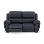 Echo 2 Seater Recliner Sofa with Power Lumbar
