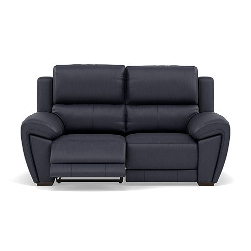 Echo 2 Seater Recliner Sofa with Power Lumbar 2 Seater Sofas Sterling Home 1