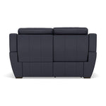 Echo 2 Seater Recliner Sofa with Power Lumbar