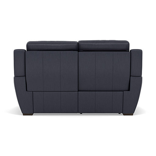 Echo 2 Seater Recliner Sofa with Power Lumbar 2 Seater Sofas Sterling Home 5