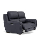 Echo 2 Seater Recliner Sofa with Power Lumbar