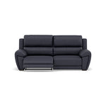 Echo 3 Seater Recliner Sofa with Power Lumbar