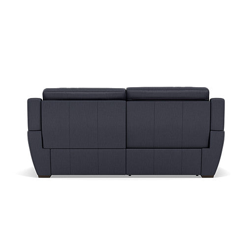Echo 3 Seater Recliner Sofa with Power Lumbar