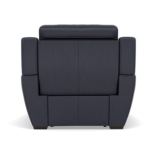 Echo Recliner Armchair with Power Lumbar Armchairs Sterling Home 4