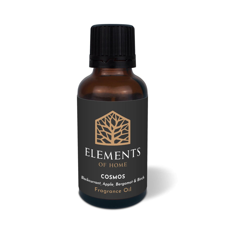 Cosmos 10ml Premium Fragrance Oil - Cosmos 10ml Premium Fragrance Oil Sterling Home 1