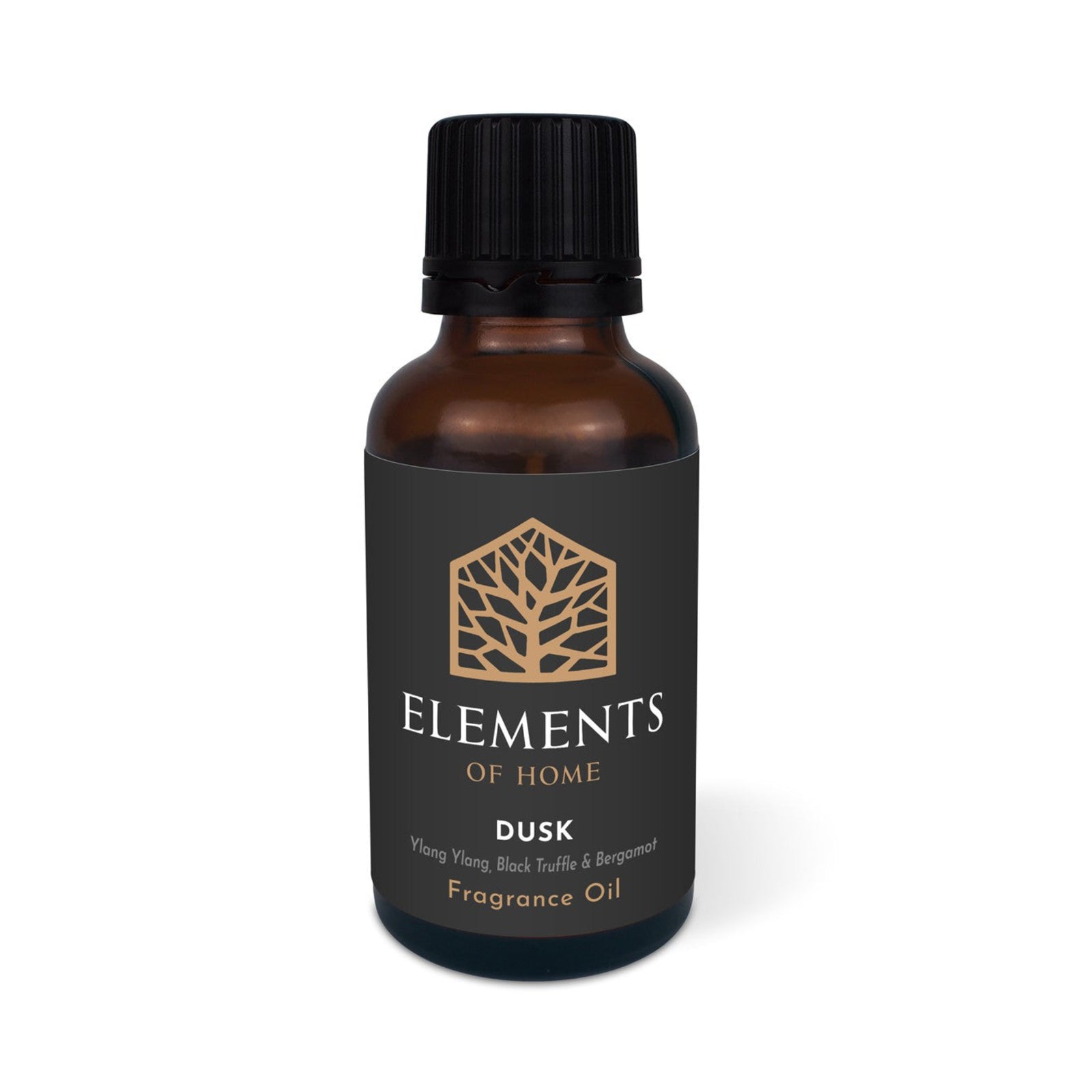 Dusk 10ml Premium Fragrance Oil Sterling Home 1