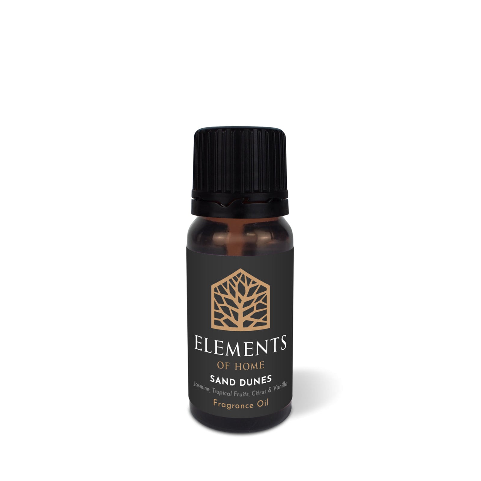 Sand Dunes 10ml Premium Fragrance Oil Sterling Home 1