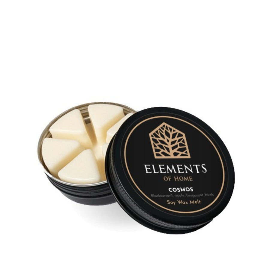 Cosmos 50g Premium Wax Melt Tin - Cosmos 50g Premium Wax Melt Tin Sterling Home 1