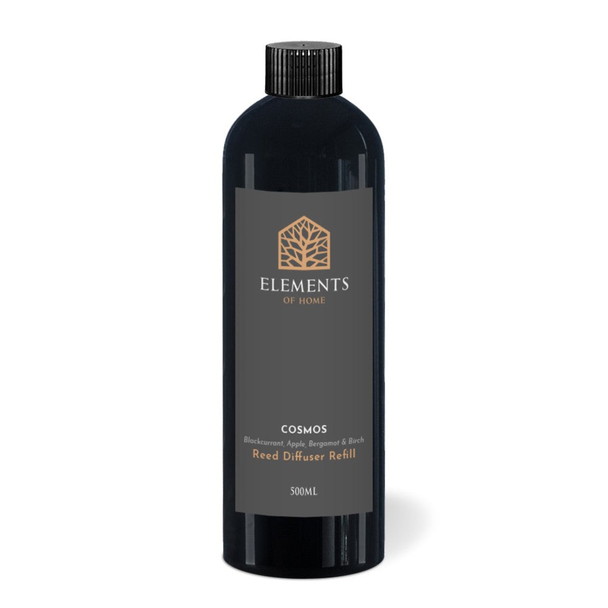 Cosmos 500ml Premium Diffuser Refill - Cosmos 500ml Premium Diffuser Refill Sterling Home 1