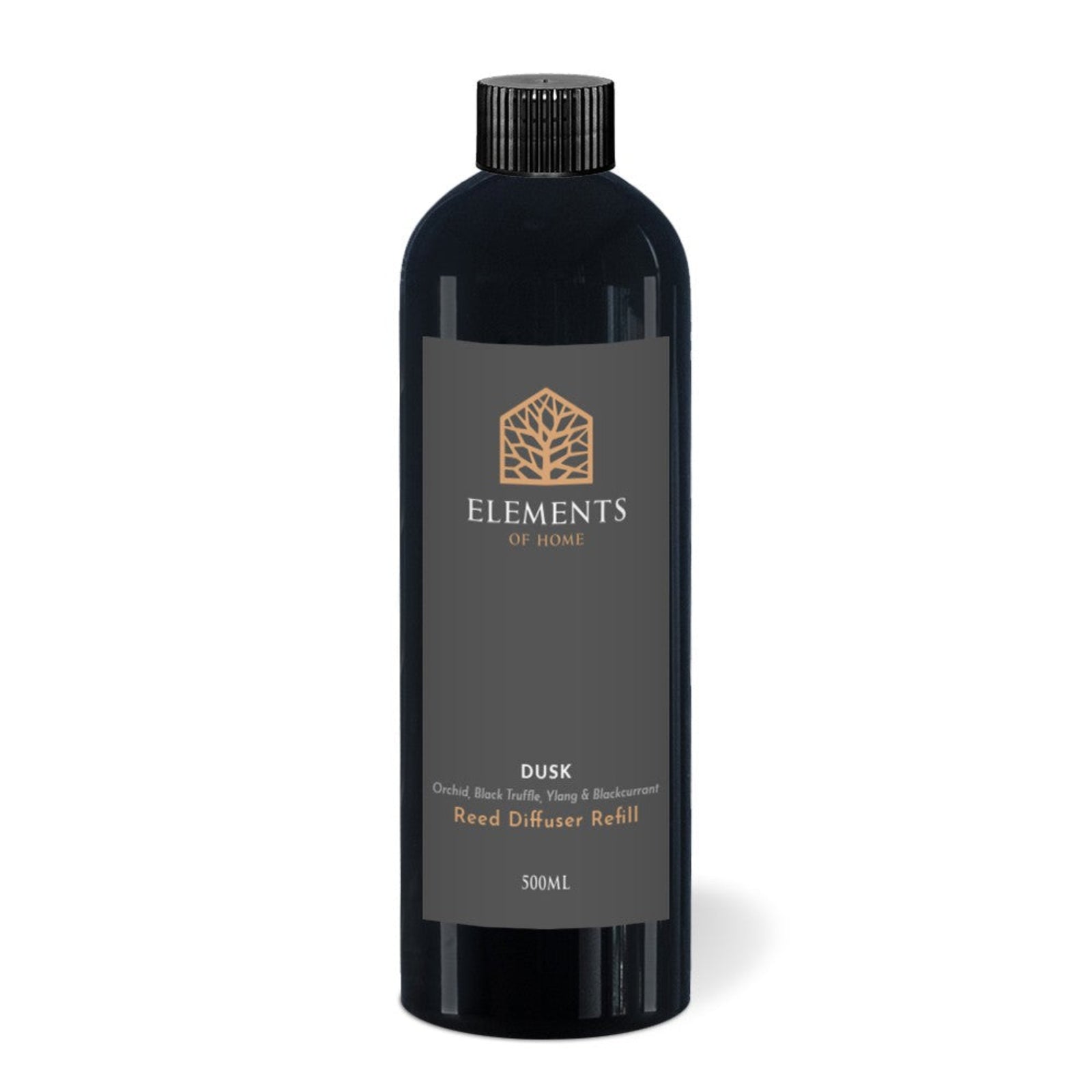 Dusk 500ml Premium Diffuser Refill - Dusk 500ml Premium Diffuser Refill Sterling Home 1
