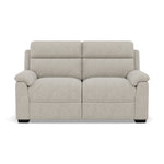 Eldon 2 Seater Sofa - 2 Seater Sofa Fabric Sterling Home 1 FAB-MIL-104 OYSTER