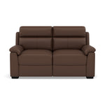 Eldon 2 Seater Sofa - 2 Seater Sofa Cat20S Sterling Home 3 NWS-512E CACAO BROWN