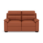 Eldon 2 Seater Sofa - 2 Seater Sofa Cat20S Sterling Home 10 NWS-605D WARM BROWN