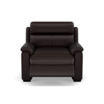 Eldon Recliner Armchair - Power Recliner Chair CAT20S - Power Recliner with USB Sterling Home 13 BXS-037C WALNUT