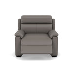 Eldon Recliner Armchair - Power Recliner Chair CAT20S - Power Recliner with USB Sterling Home 8 BXS-042E ELEPHANT