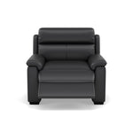 Eldon Recliner Armchair - Power Recliner Chair CAT20S - Power Recliner with USB Sterling Home 9 BXS-058E SHALE