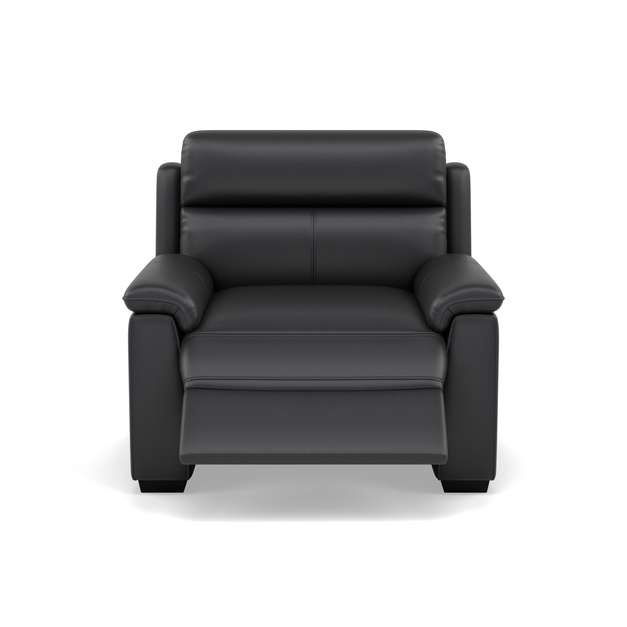 Eldon Recliner Armchair - Power Recliner Chair CAT20S - Power Recliner with USB Sterling Home 9 BXS-058E SHALE