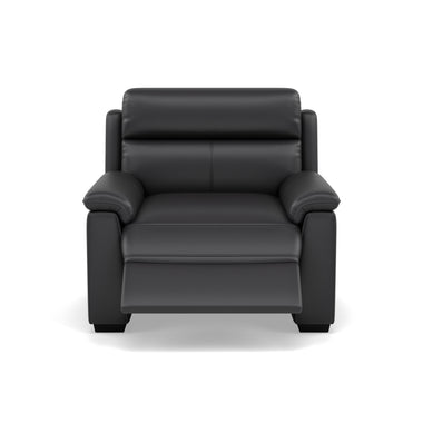 Eldon Recliner Armchair - Power Recliner Chair CAT20S - Power Recliner with USB Sterling Home 9 BXS-058E SHALE